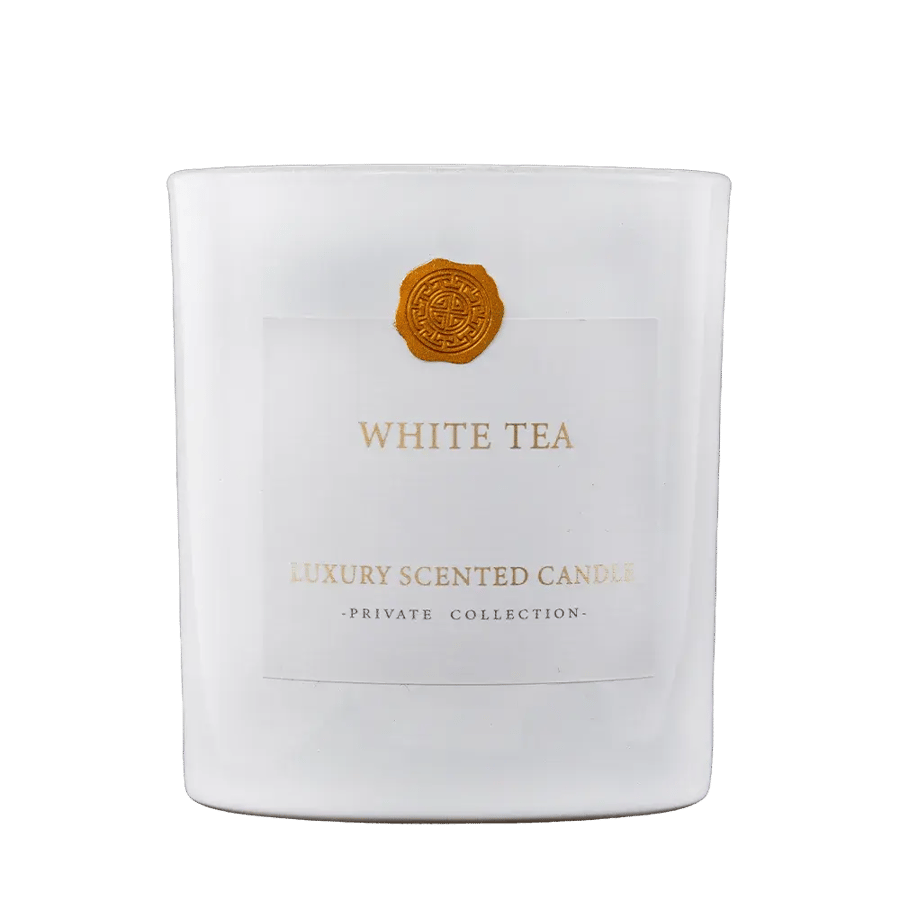 DIFFUSER Gift Set White Tea