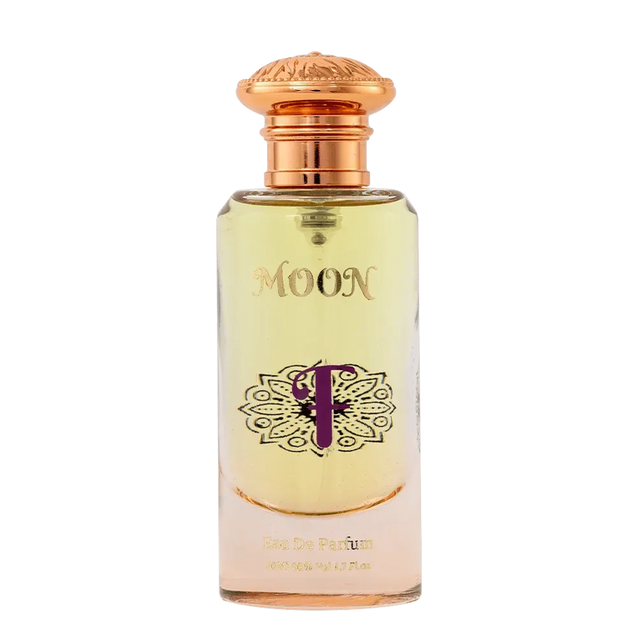 MOON F (Lavender Passion)