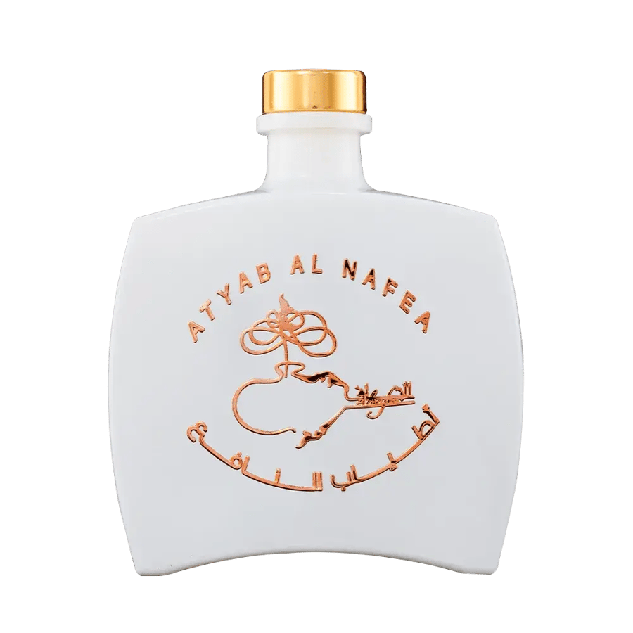 DIFFUSER Gift Set White Tea