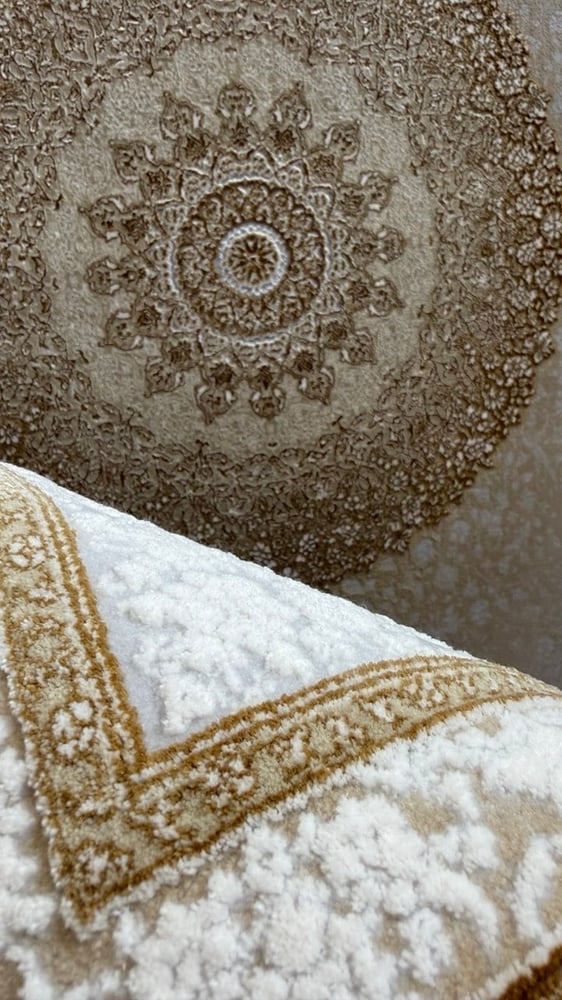 سجاد ماجستا الفاخر بنمط كلاسيكي