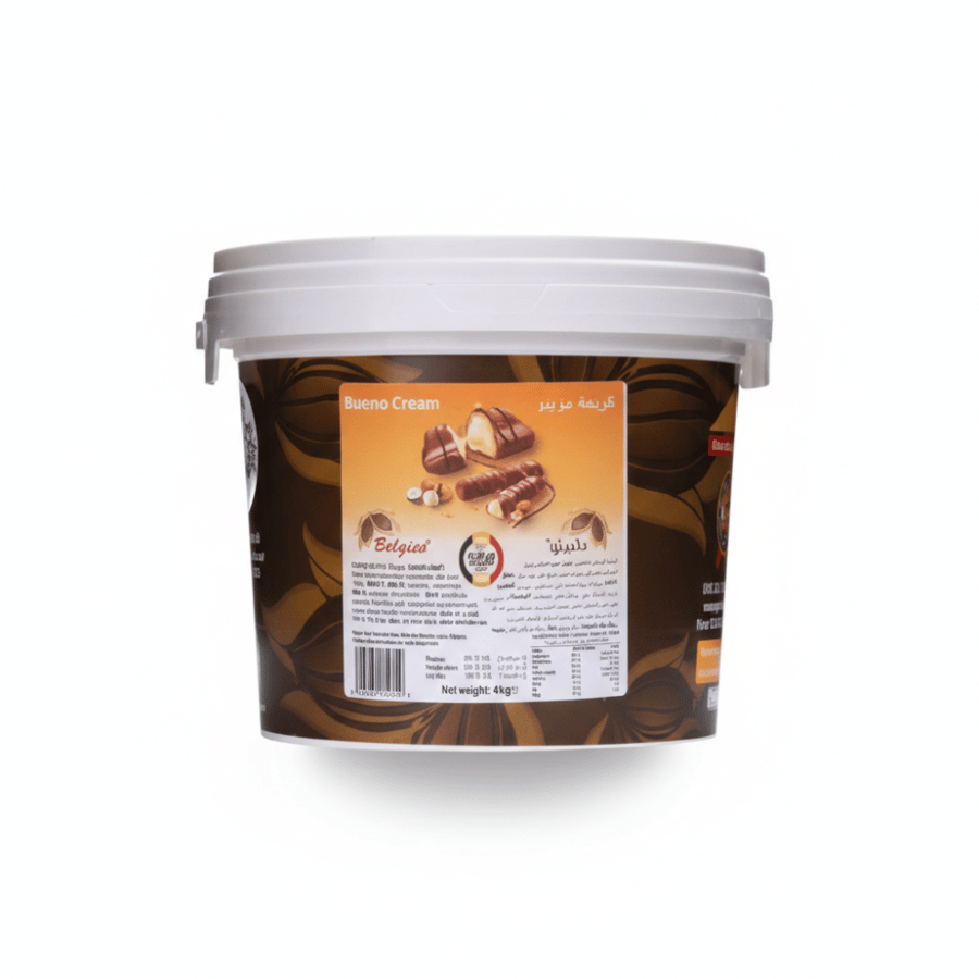 Belgico Kender sauce 4kg