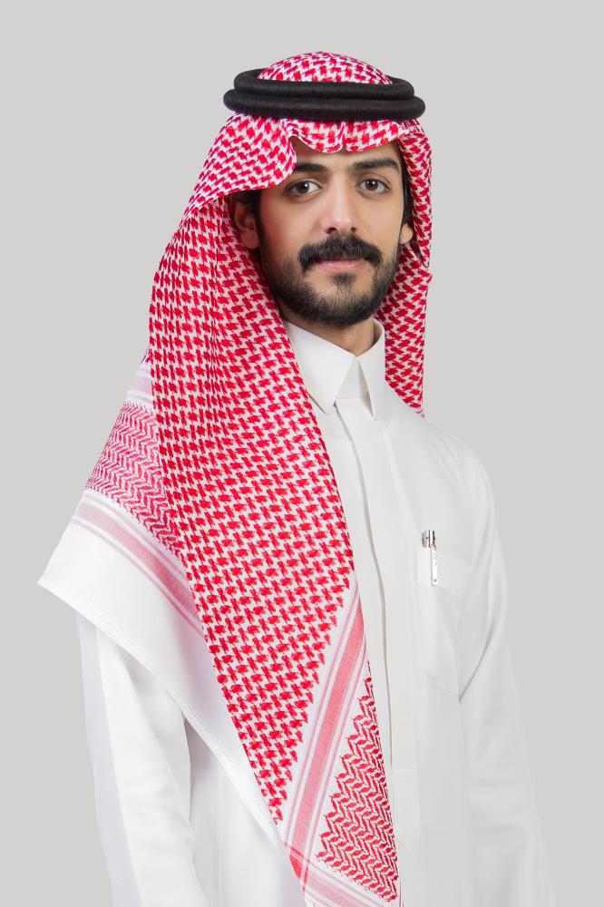 شماغ هوية بيسك