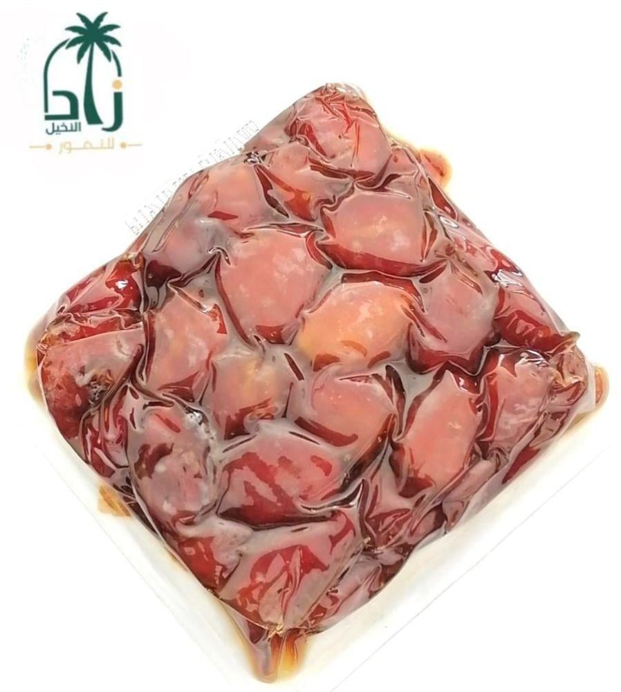 خلاص القصيم فاخر (1/2 كجم × 12 عبوة )