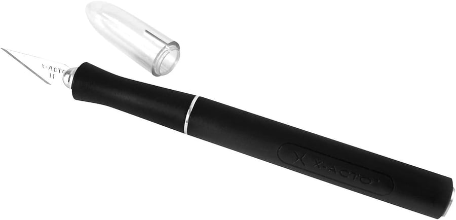 مشرط X-ACTON X2000