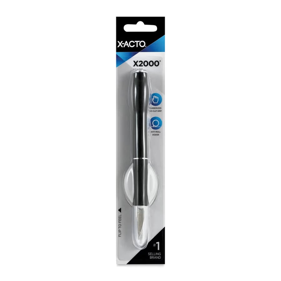 مشرط X-ACTON X2000