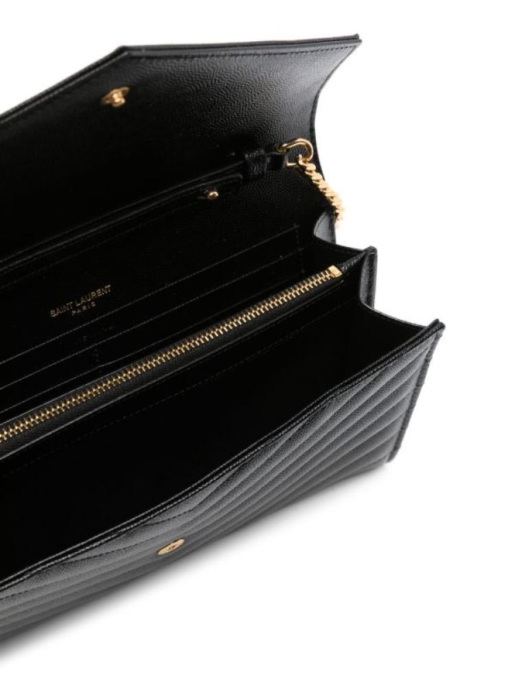 YSL Woc bag