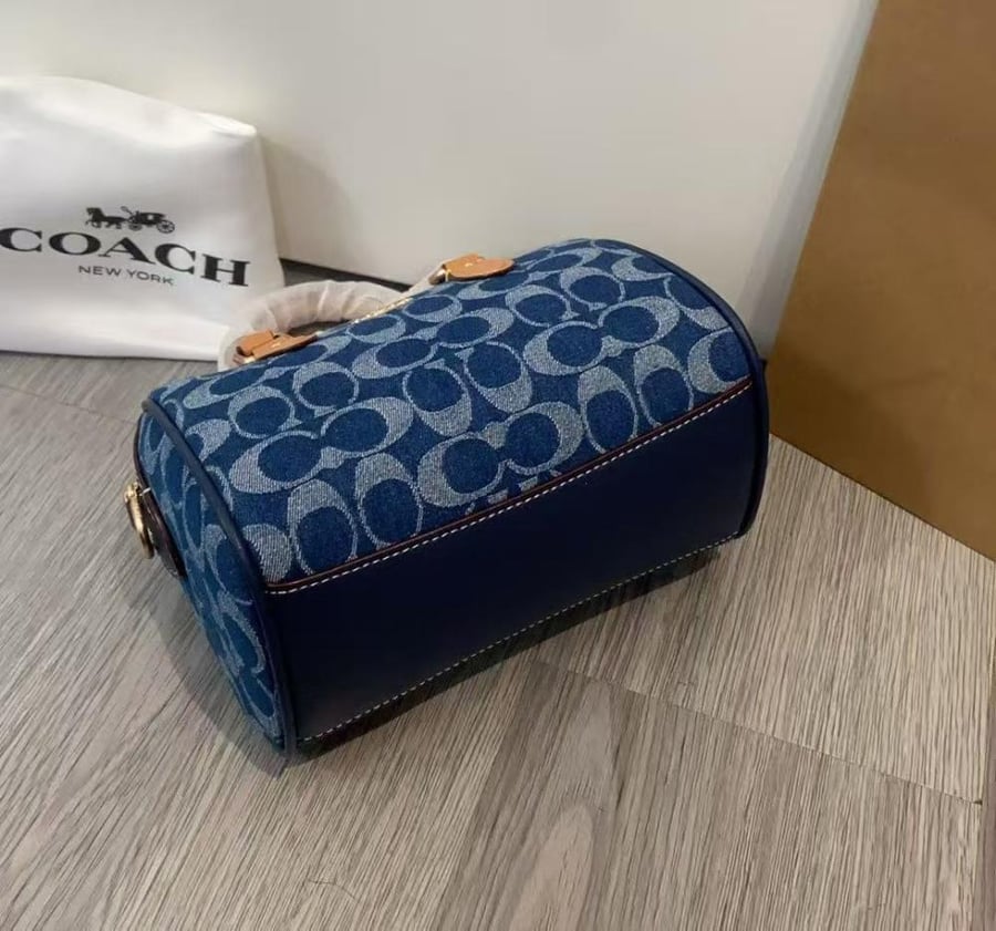 Coach Pillow bag