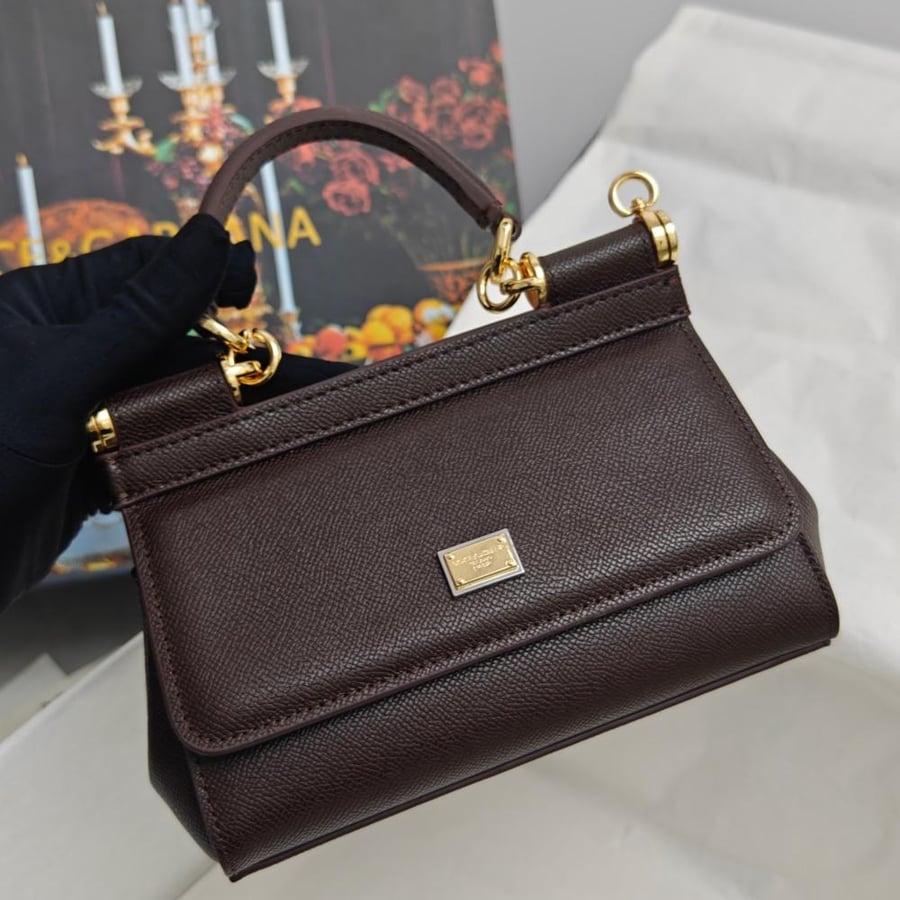 DG Mine Bag