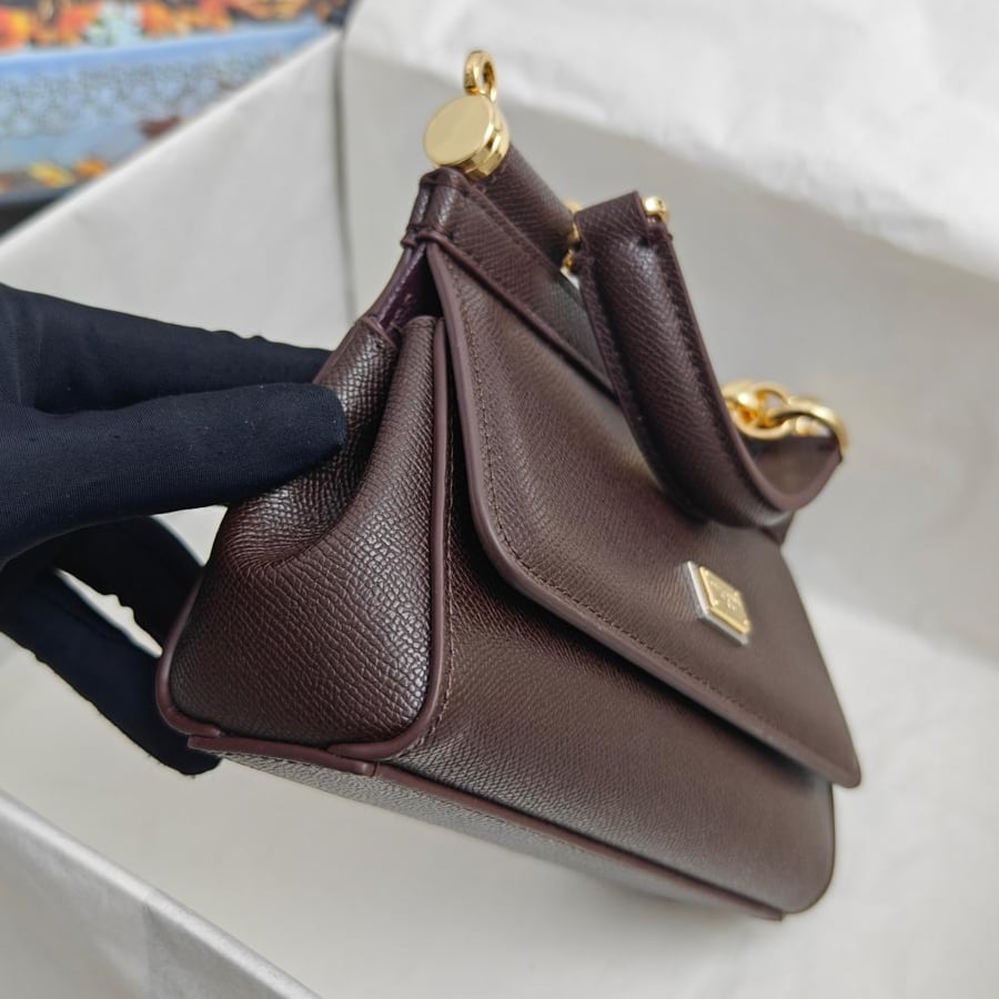 DG Mine Bag