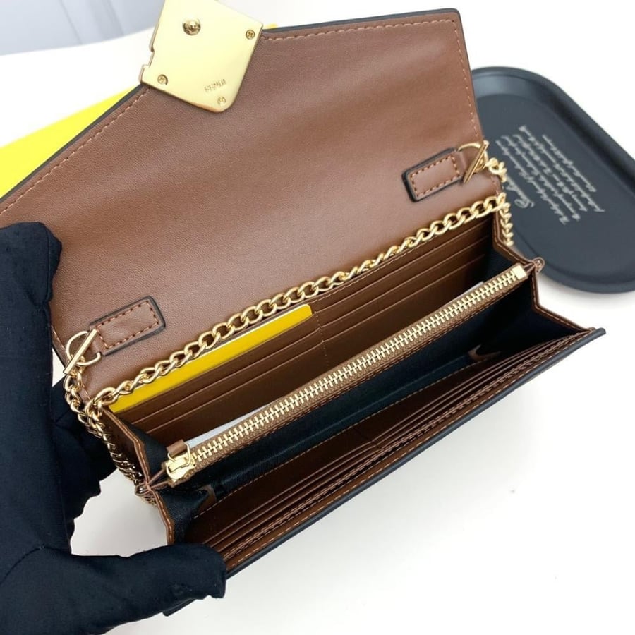 Fendi F09 bag