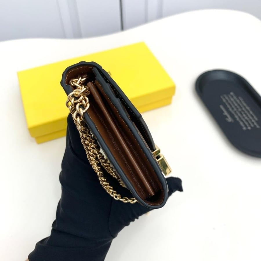 Fendi F09 bag