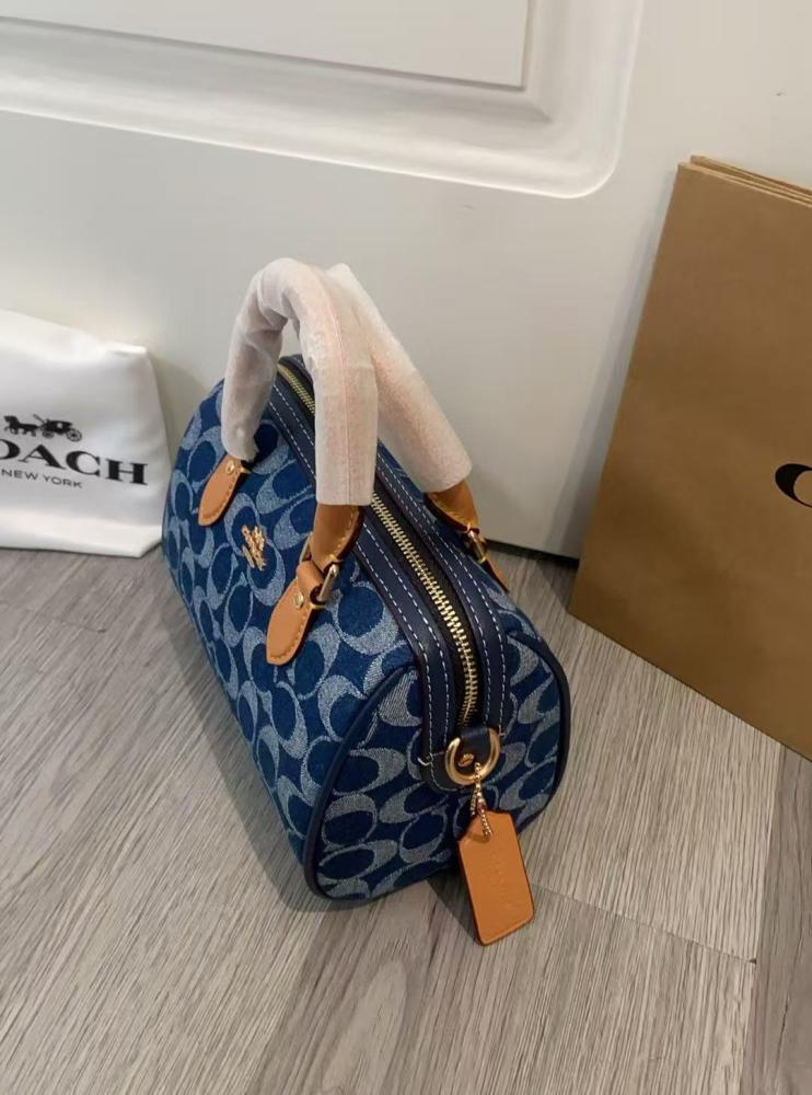 Coach Pillow bag