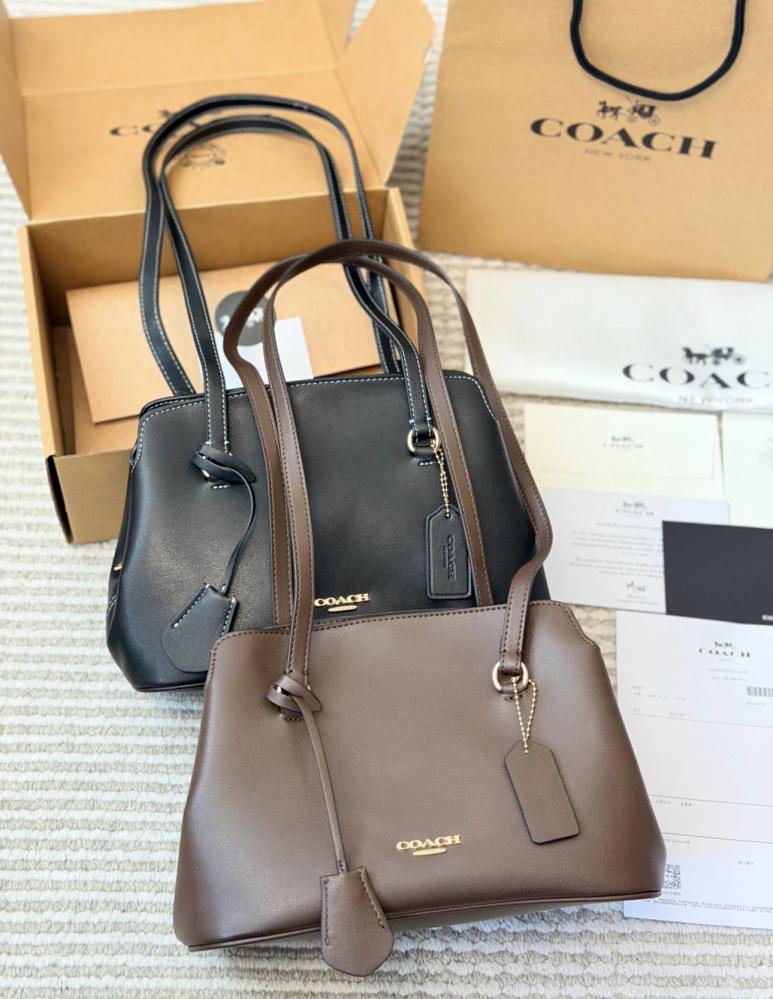 Coach Elise bag