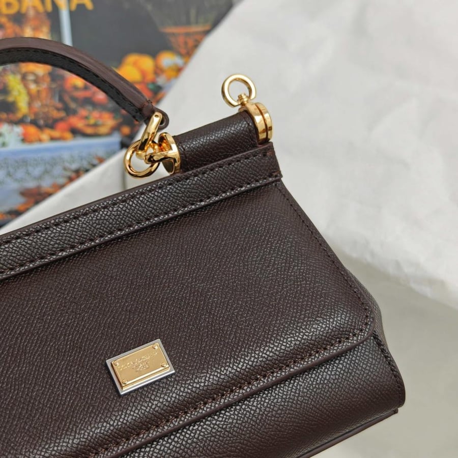 DG Mine Bag