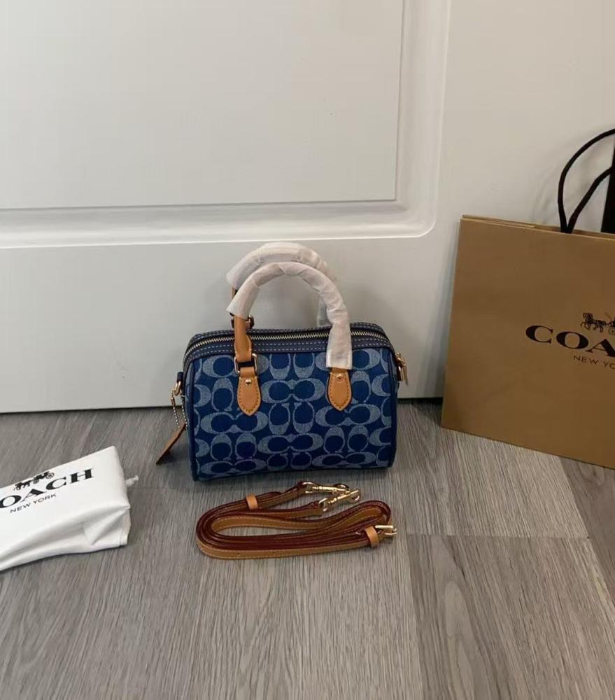 Coach Pillow bag