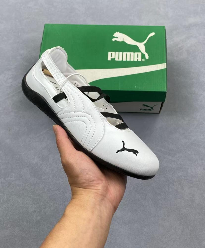 Puma Sandals