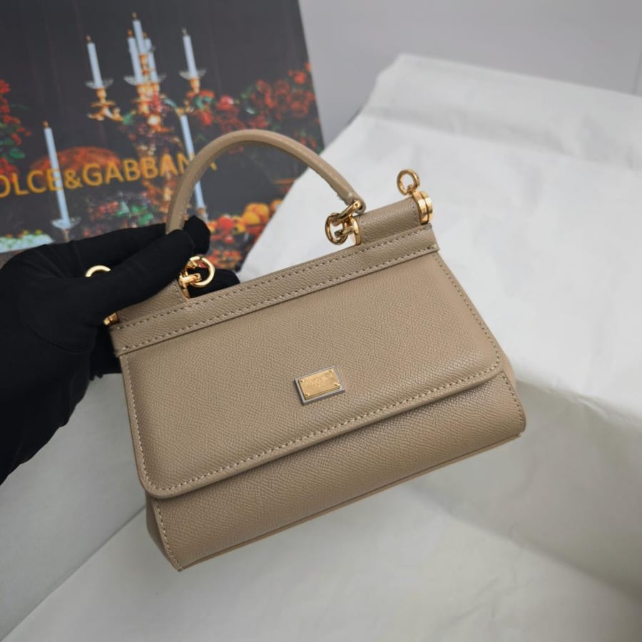DG Mine Bag