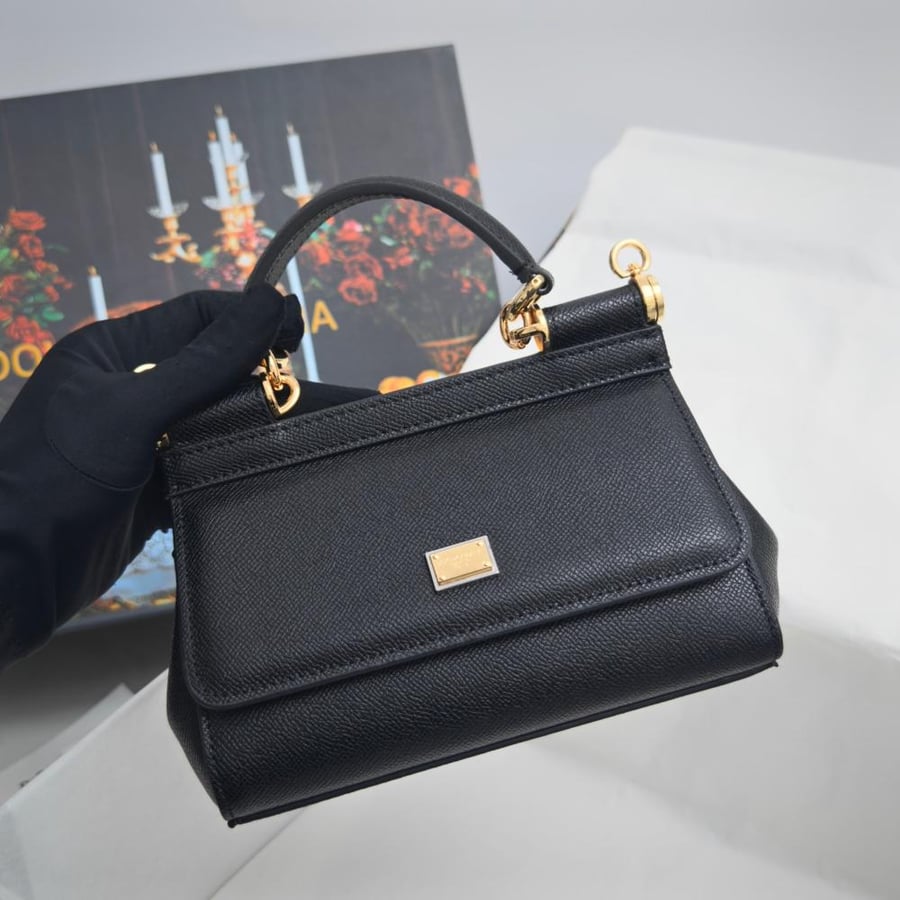 DG Mine Bag