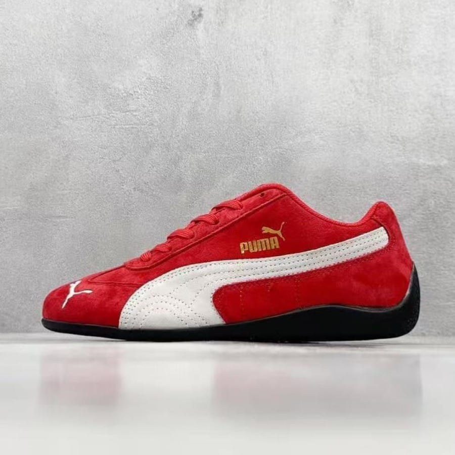 PUMA Casual shoes