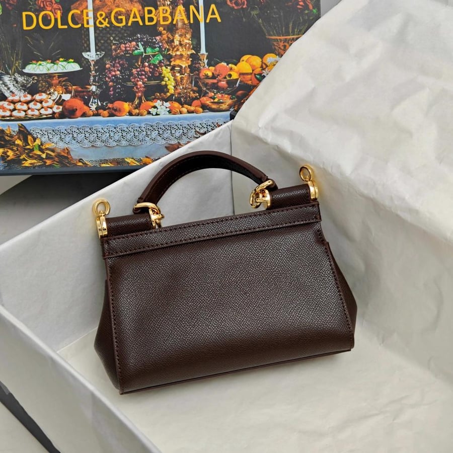 DG Mine Bag