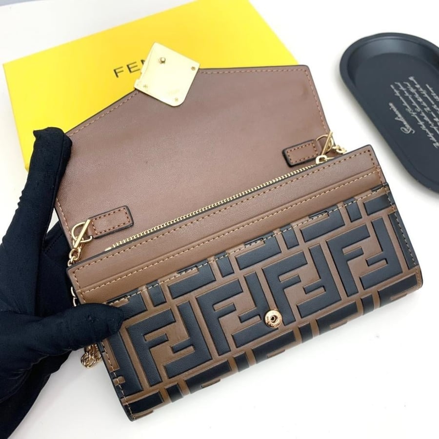 Fendi F09 bag