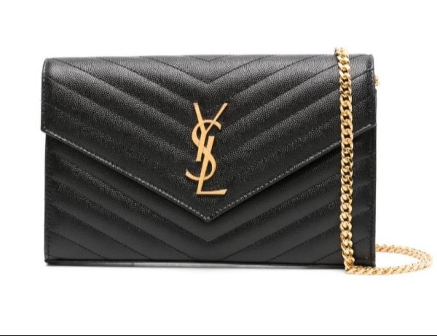 YSL Woc bag
