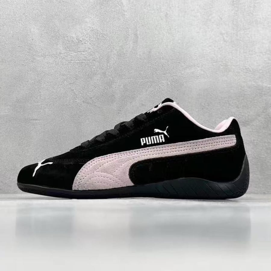 PUMA Casual shoes