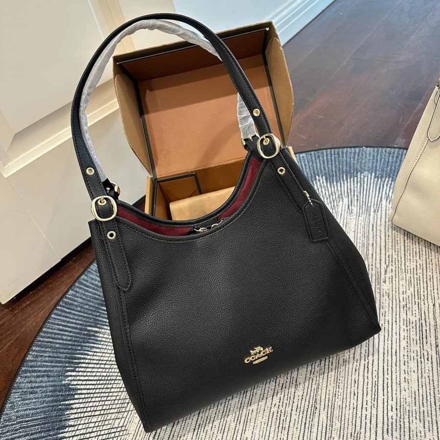Coach Erin bag