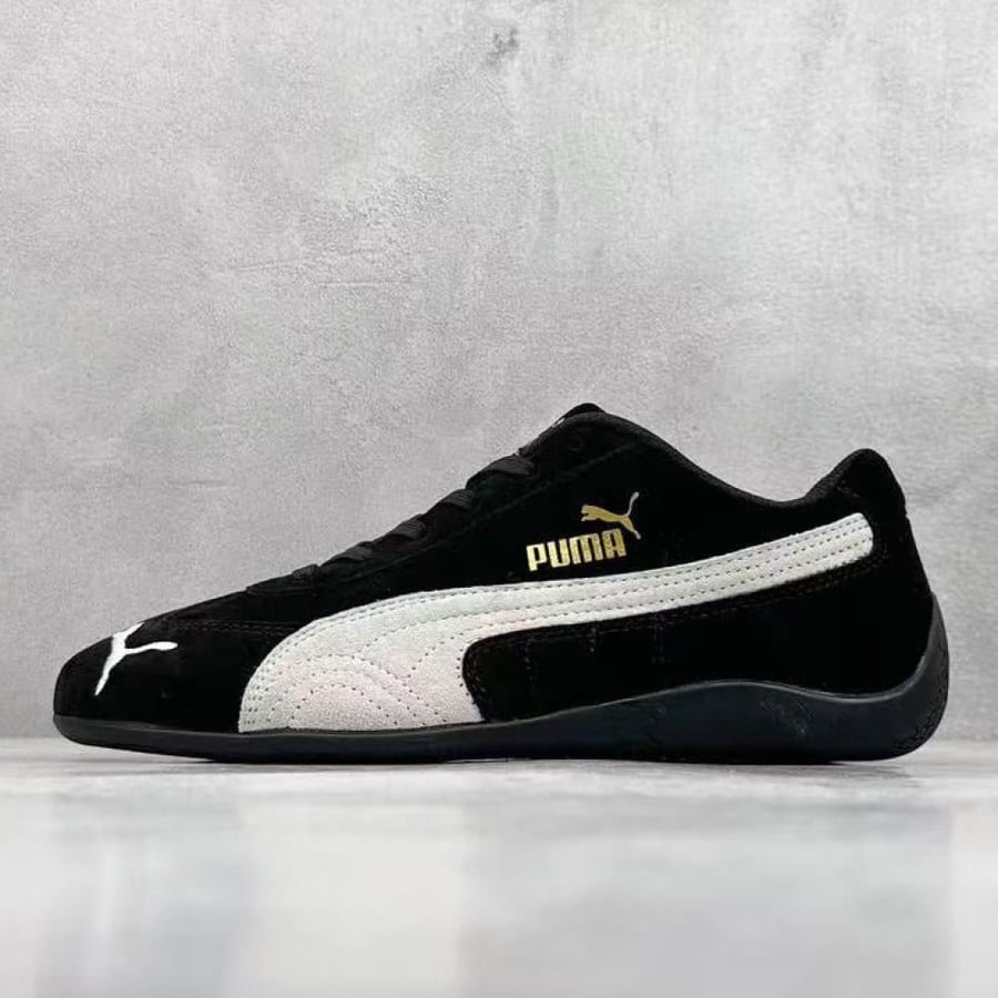 PUMA Casual shoes