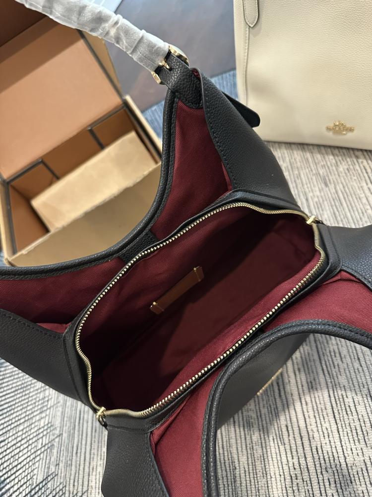 Coach Erin bag