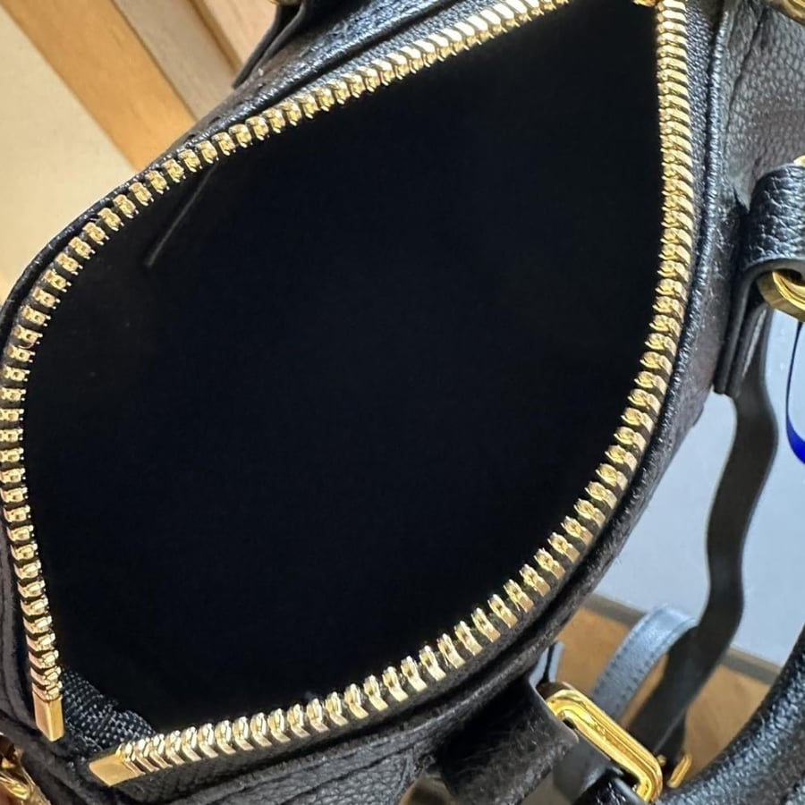 LV Speedy