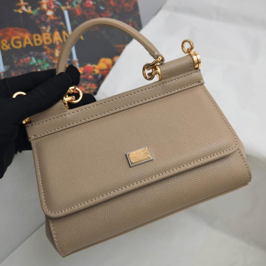 DG Mine Bag
