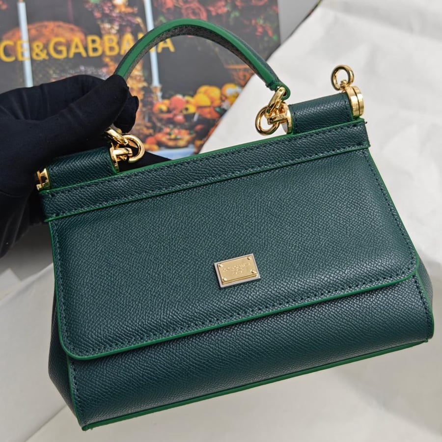 DG Mine Bag