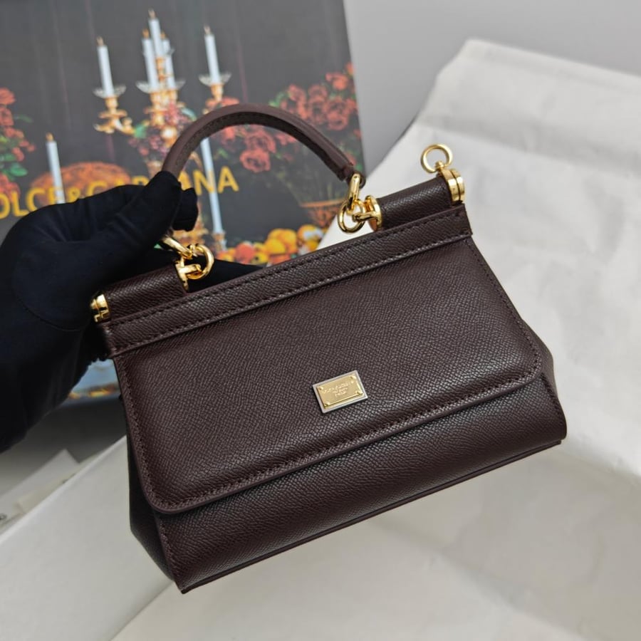 DG Mine Bag