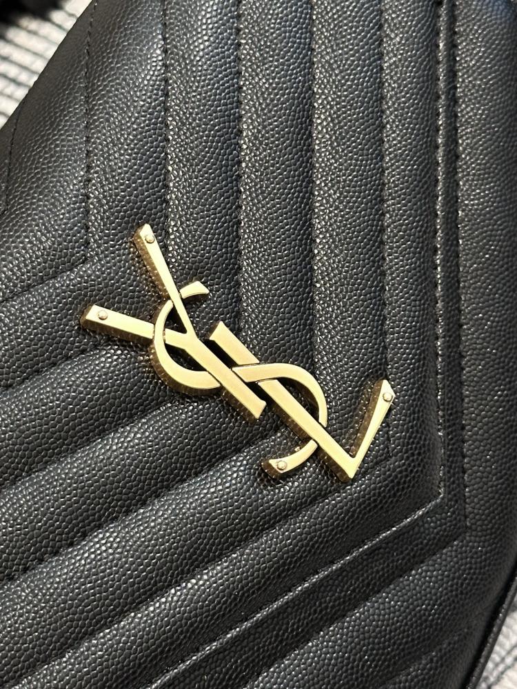 YSL Woc bag