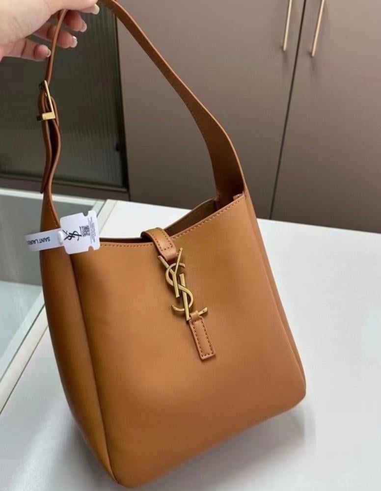 YSL Folding bag