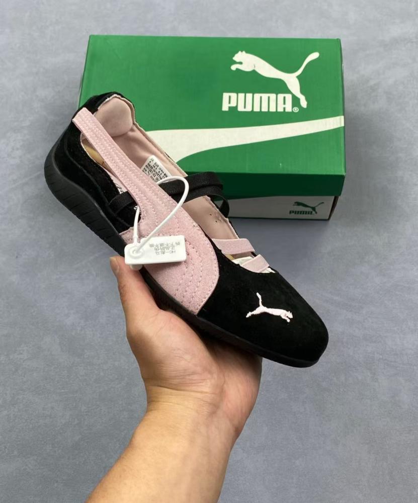 Puma Sandals