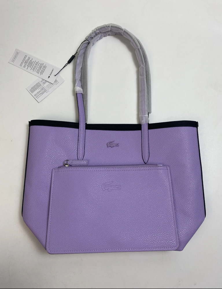 Purple- black -M