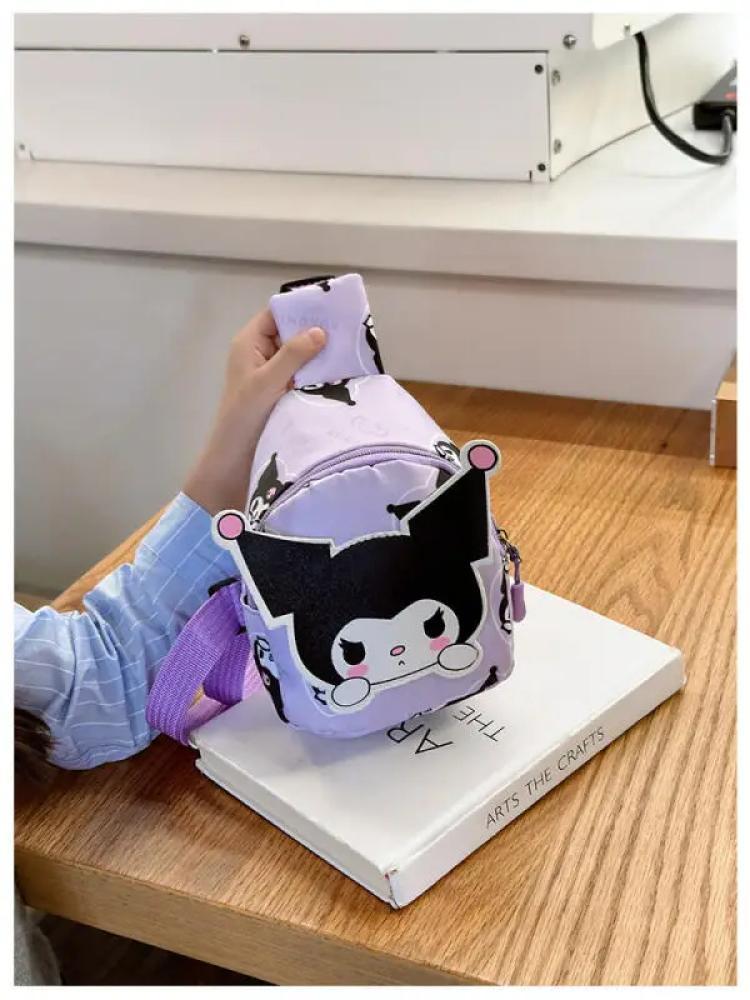 حقيبة صدر كاواي سانريو