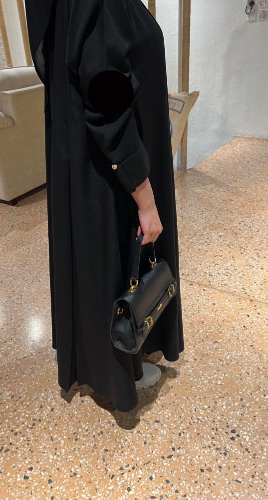 عباية مريم