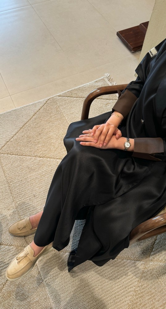 عباية نورة