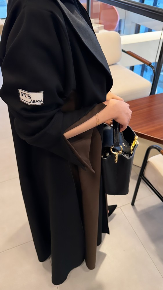 عباية سهم