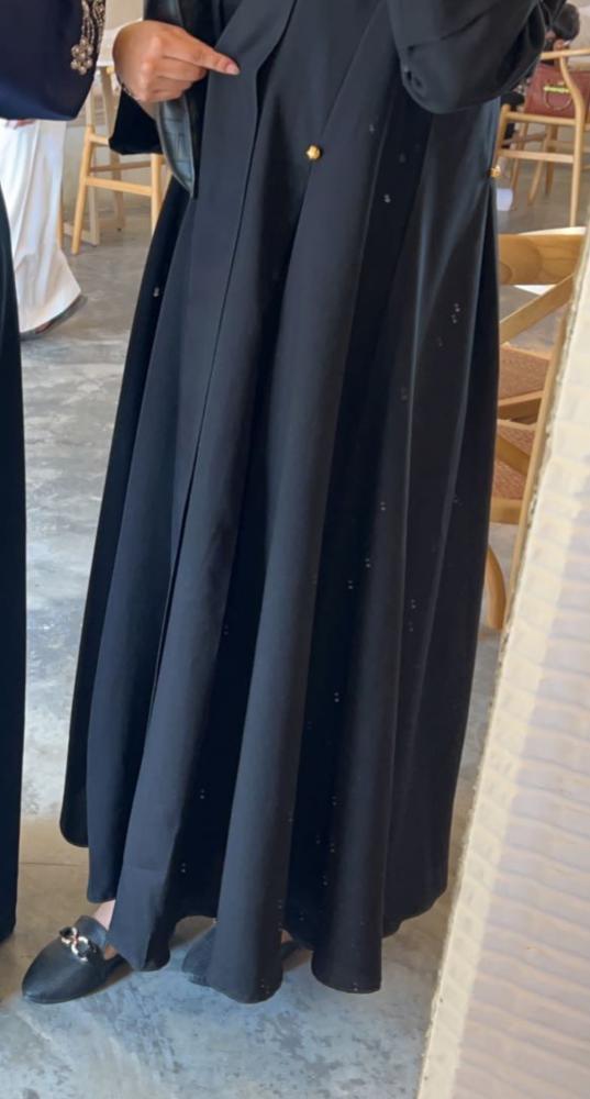 عباية مريم