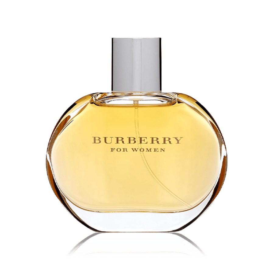 Burberry for Women Yellow Eau de Parfum 100ml