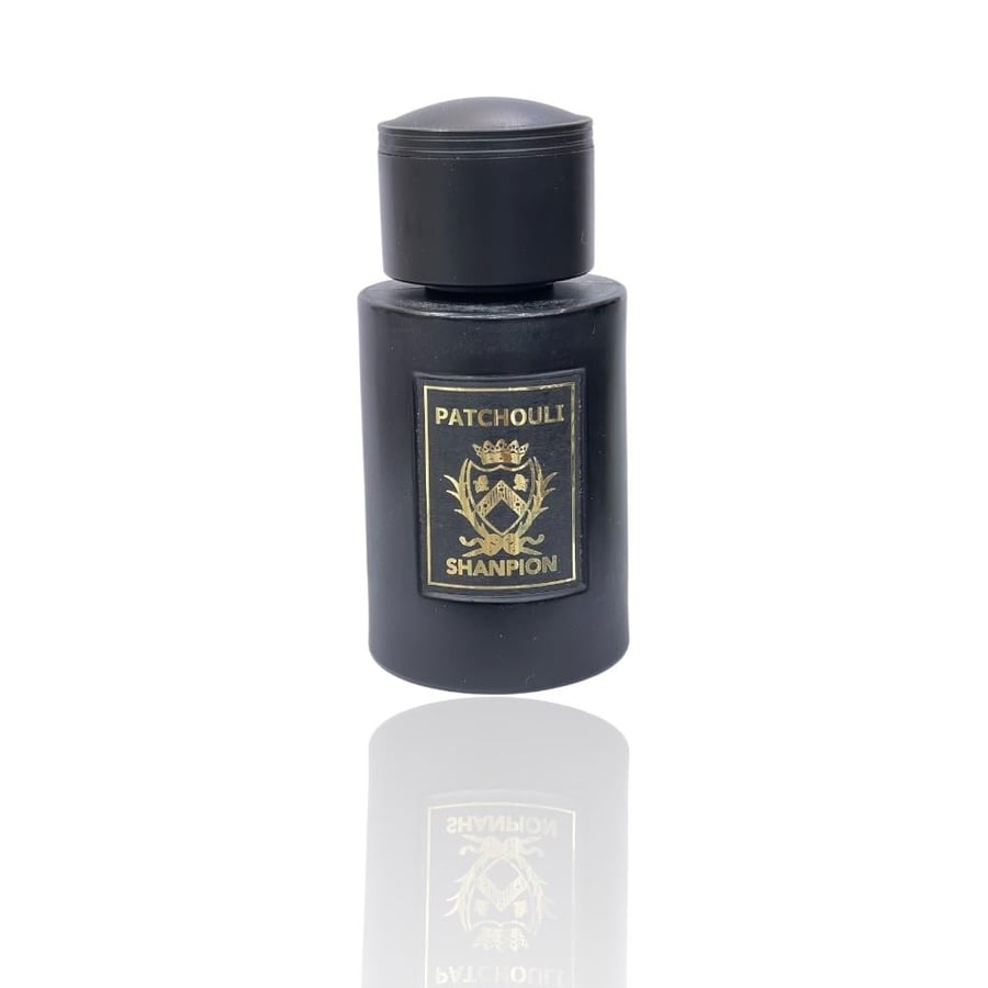 Patchouli perfume from Champagne Eau de Parfum 50ml