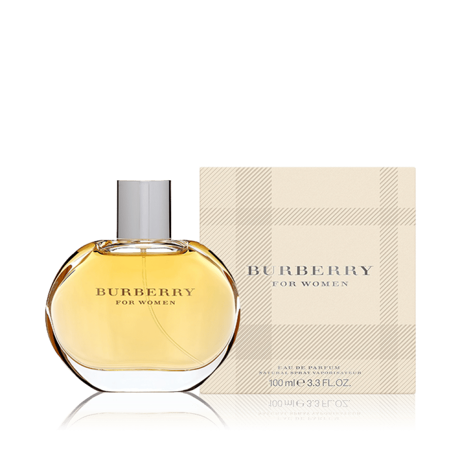 Burberry for Women Yellow Eau de Parfum 100ml