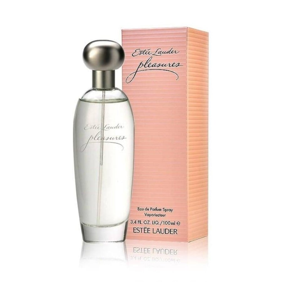 Estée Lauder Pleasures for Women Eau de Parfum