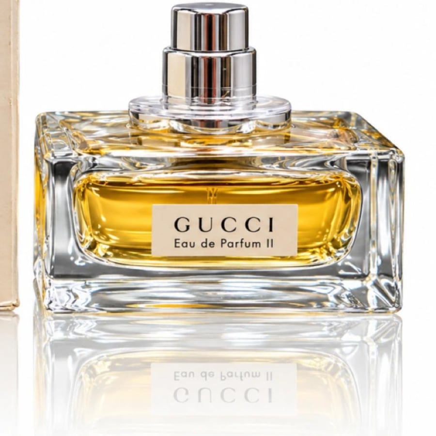 عطر قوتشي تو النسائي اودي بارفيوم تستر