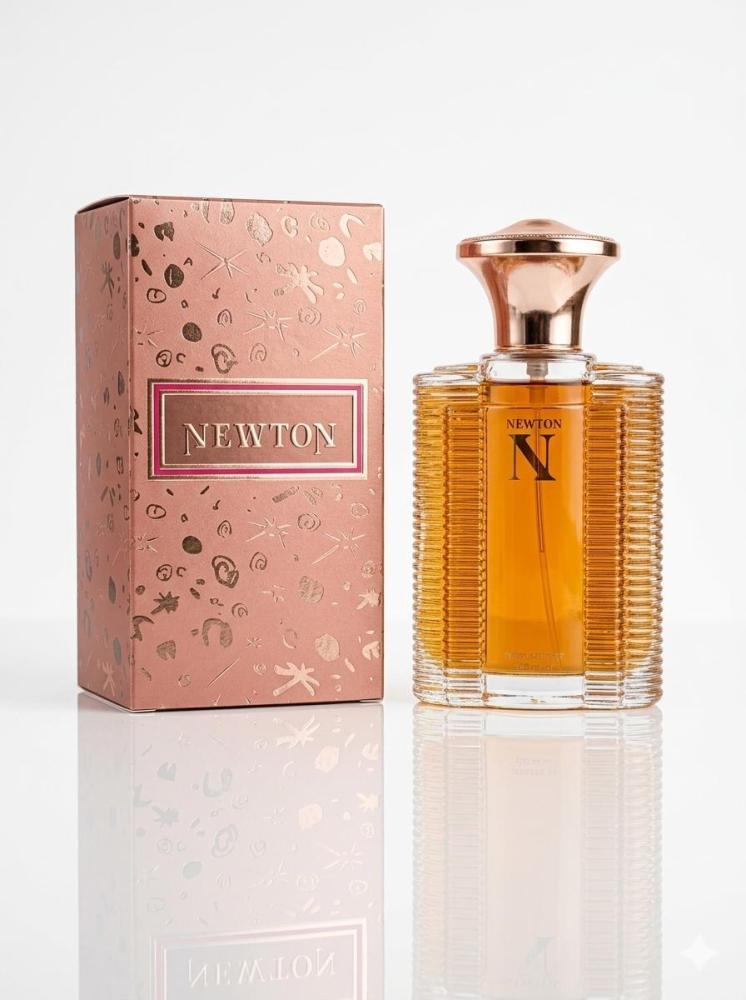 عطر نيوتن او دو تواليت 100مل