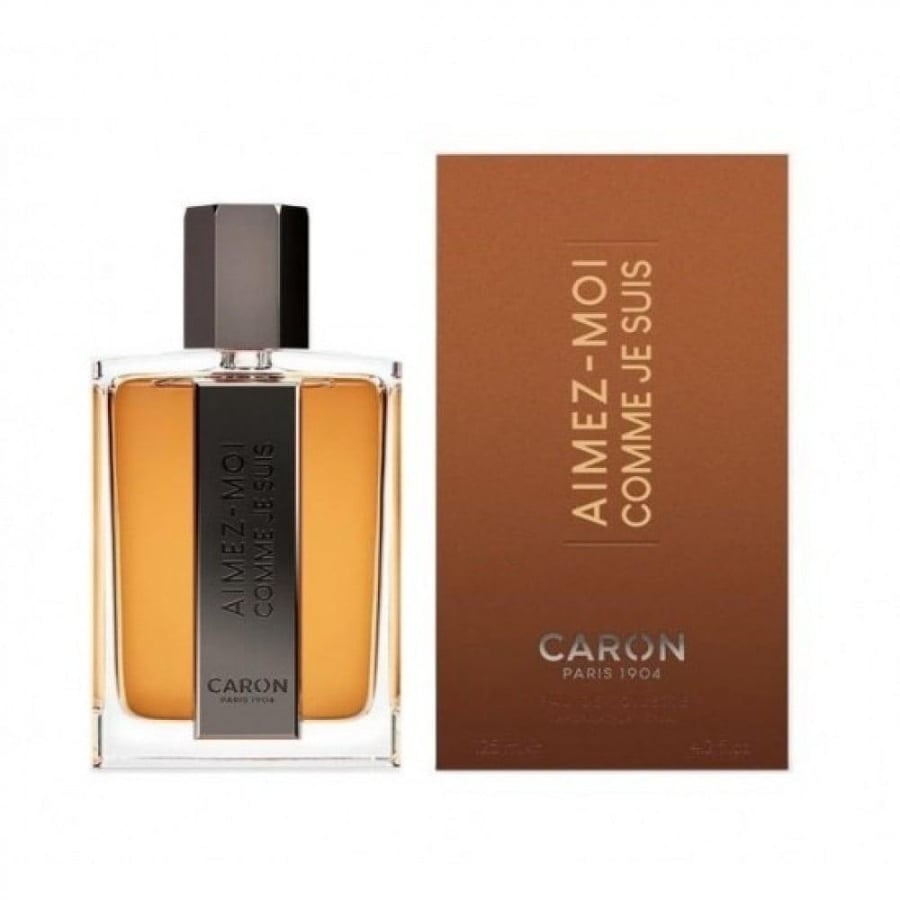 Caron Ami Moi Kum Je Sui Eau de Toilette 75 ml